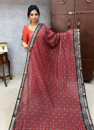 Maheshwari Cotton