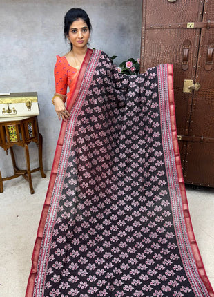 Maheshwari Cotton
