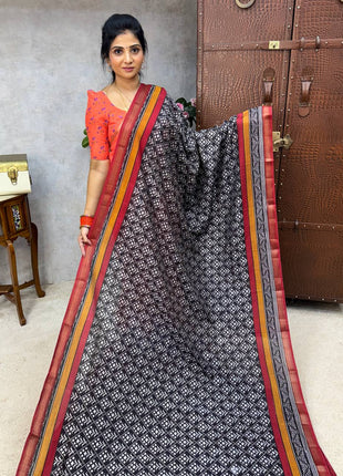 Maheshwari Cotton