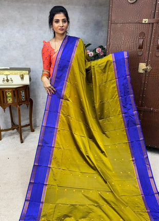 Retta Patta Soft Silk