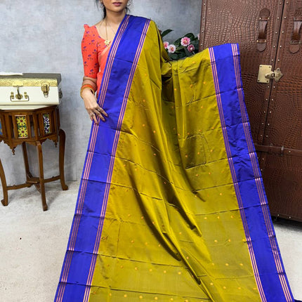 Retta Patta Soft Silk