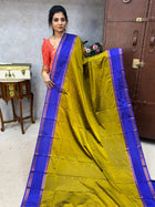 Retta Patta Soft Silk