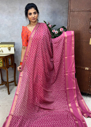 Muslin Georgette