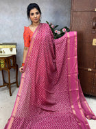 Muslin Georgette
