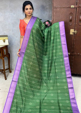 Ghicha Silk