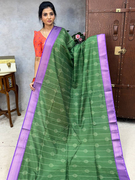 Ghicha Silk
