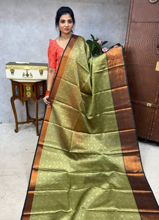 Kora Muslin