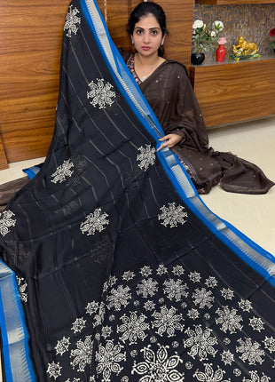 Muslin Georgette