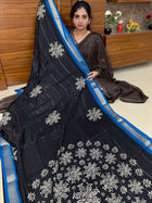 Muslin Georgette