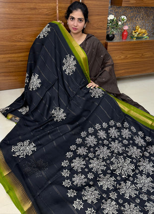 Muslin Georgette