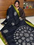 Muslin Georgette