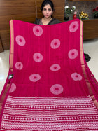 Muslin Georgette
