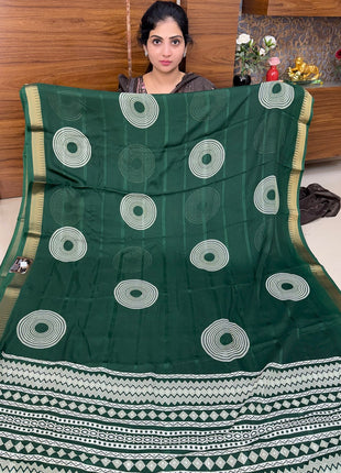 Muslin Georgette