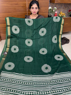 Muslin Georgette