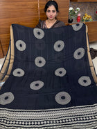 Muslin Georgette