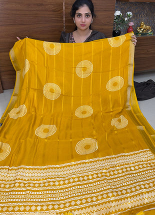 Muslin Georgette