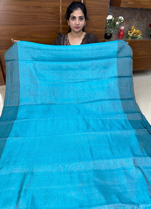 Raw Silk