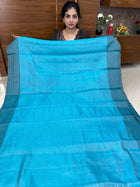 Raw Silk