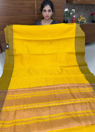 Raw Silk