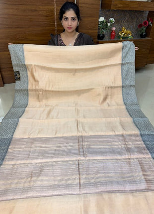Raw Silk