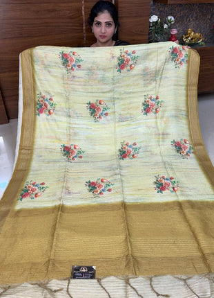 Linen