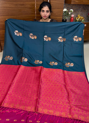 Soft Silk