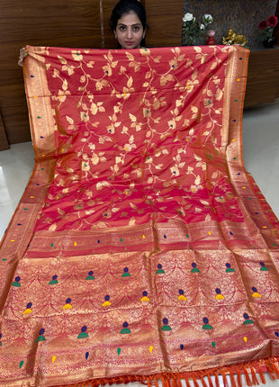 Kanchi Soft Silk