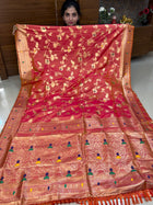 Kanchi Soft Silk