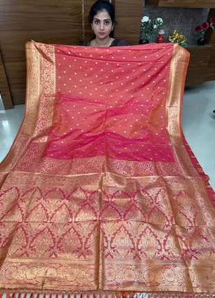 Kanchi Soft Silk