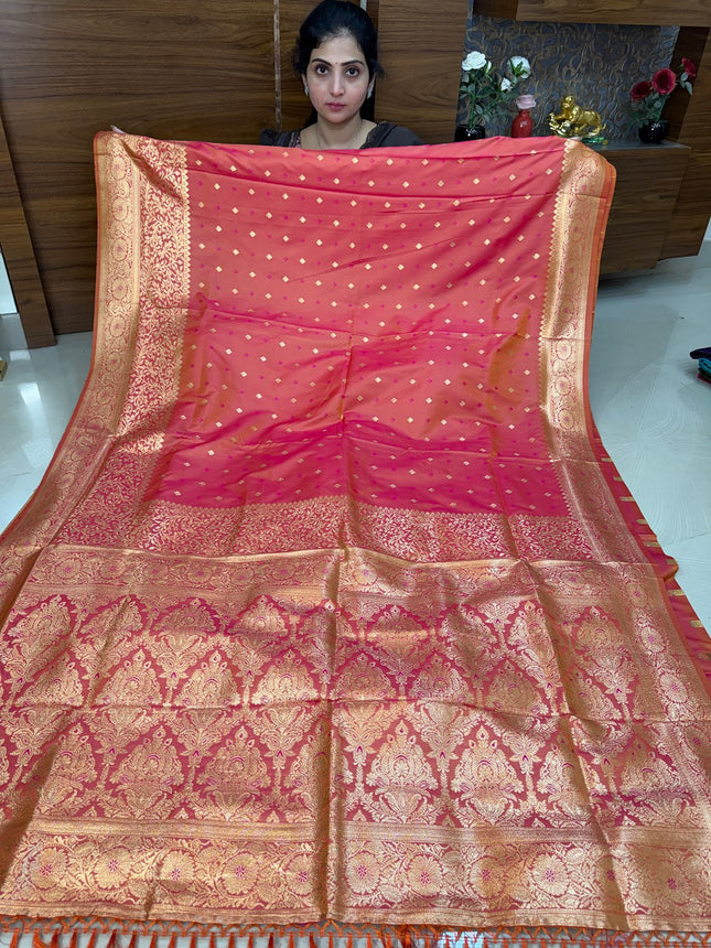 Kanchi Soft Silk