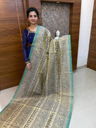 Ghicha Saree