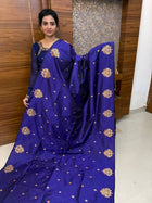Soft Silk