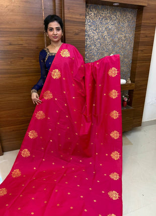 Soft Silk