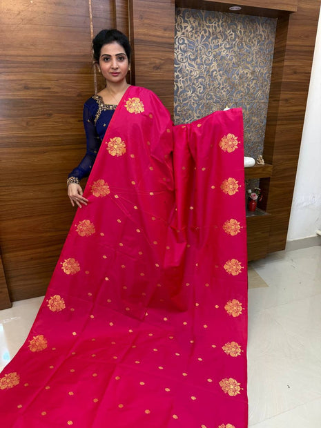 Soft Silk