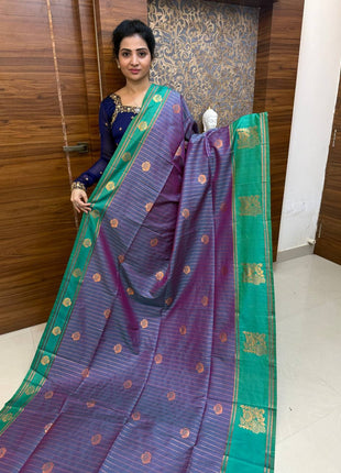 Kanchi Silk