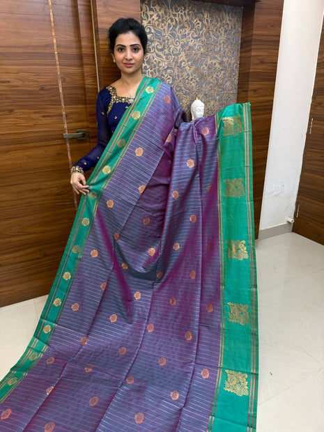 Kanchi Silk