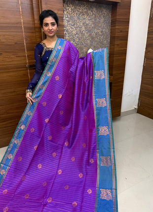 Kanchi Silk