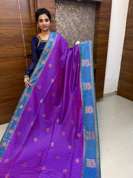 Kanchi Silk