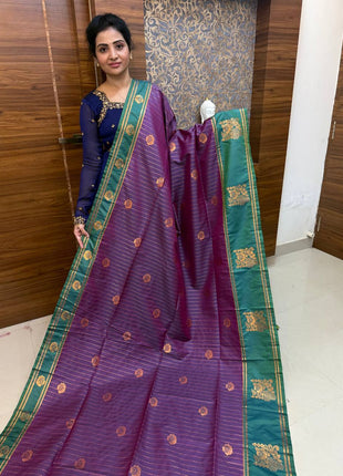 Kanchi Silk