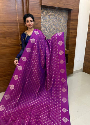 Soft Silk