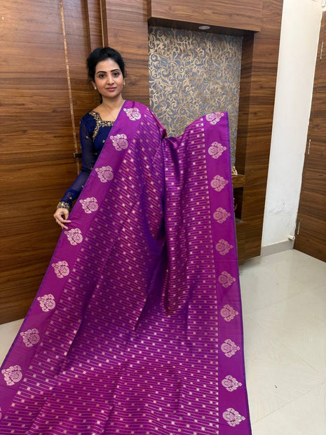 Soft Silk
