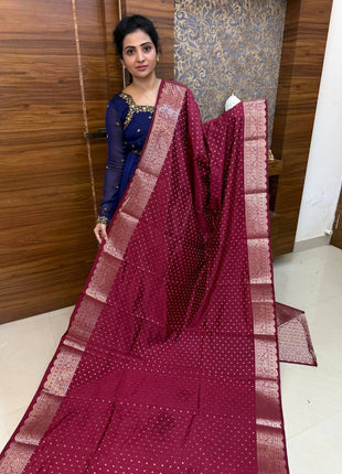 Warm Silk