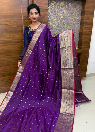 Kanchi Soft Silk
