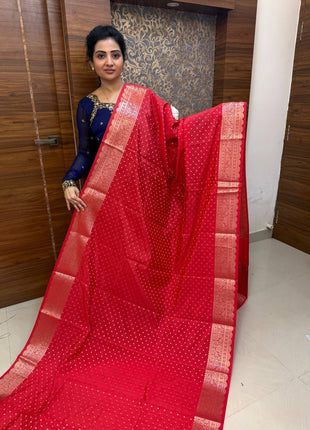 Warm Silk
