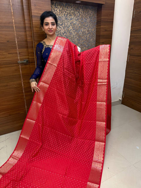 Warm Silk
