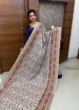 Mashru Silk