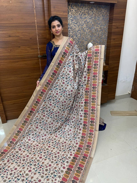 Mashru Silk