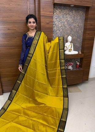 Kanchi Soft Silk