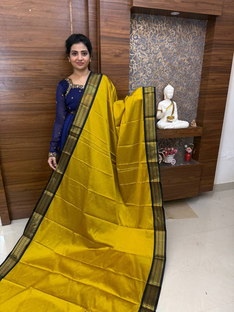Kanchi Soft Silk