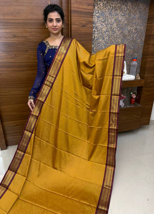 Kanchi Soft Silk